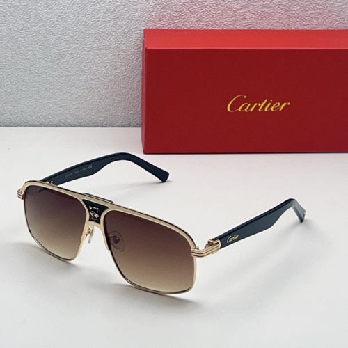 Cartier Sunglasses-1010